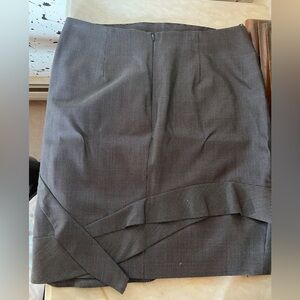 Hugo Boss skirt